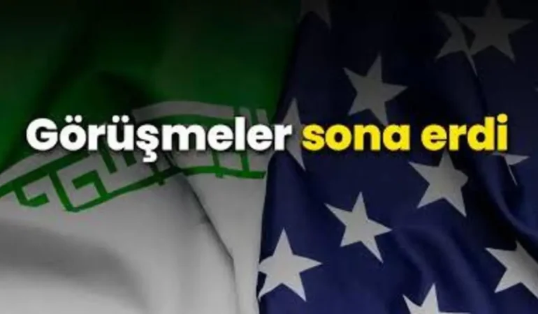 İran ve ABD arasındaki İslamabad görüşmeleri kritik eşikte