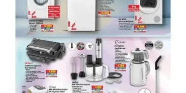 A101 16 nisan 2026 aktüel ürünler kataloğu ve fiyat listesi