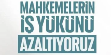 Adalet Bakanlığı alternatif uyuşmazlık çözüm yollarını açıkladı