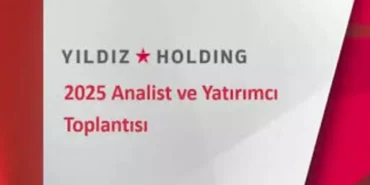 Yıldız Holding 2025 yılı finansal sonuçlarını kamuoyuna duyurdu