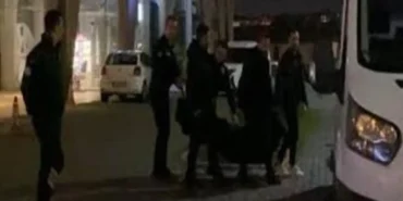 Zeytinburnu’ndaki çifte cinayetin zanlısı Ercan Ş. tutuklandı