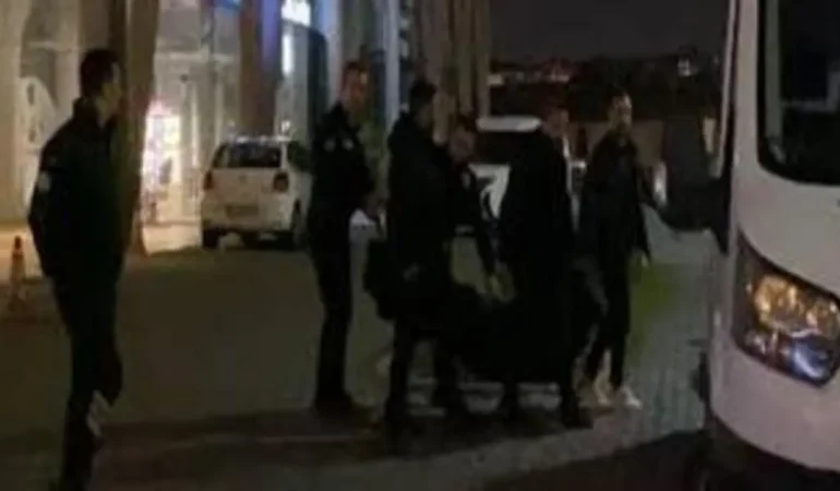 Zeytinburnu’ndaki çifte cinayetin zanlısı Ercan Ş. tutuklandı