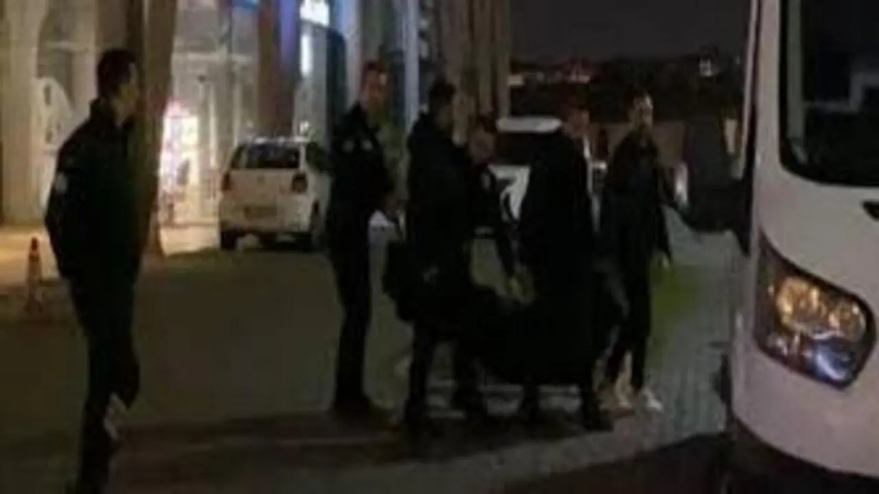 Zeytinburnu’ndaki çifte cinayetin zanlısı Ercan Ş. tutuklandı