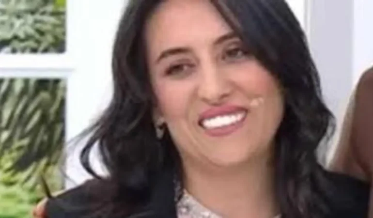 Derya Çapar’ın Stüdyodan Ayrılma Sebebi Ne? Esra Erol’da Programında Yaşananlar