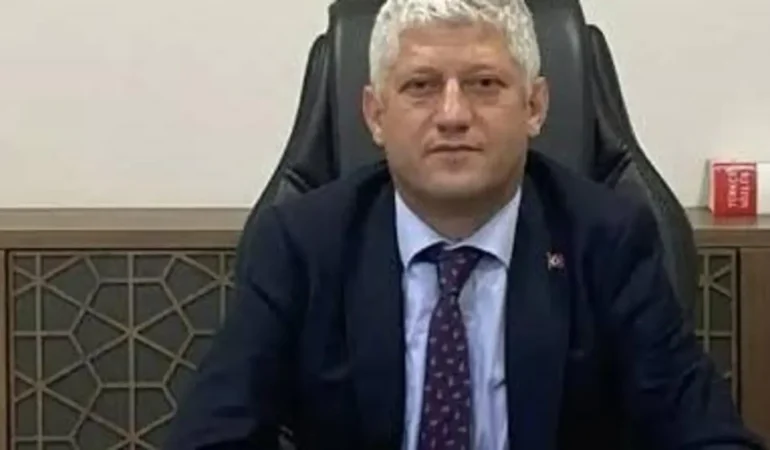 Eski Belediye Başkan Adayı Hakkında Müebbet Hapis Kararı