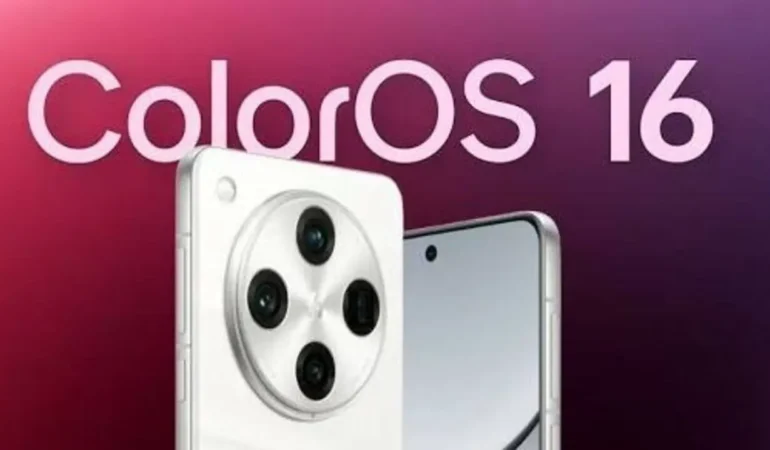 ColorOS Nisan güncellemesi alacak Oppo ve Realme modelleri