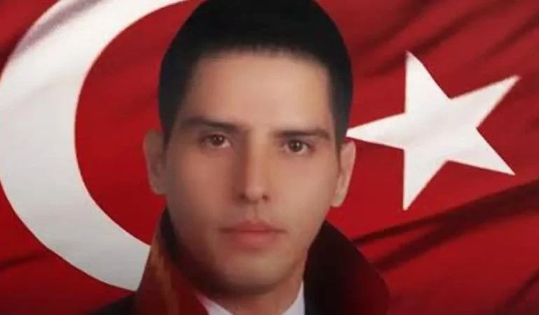 Tunceli şehidi Hakim Onur Alan 9. yılında rahmetle anıldı