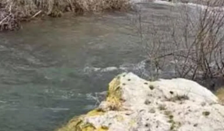 Karaman’da kaybolan 3 yaşındaki Bayram Ali derede ölü bulundu