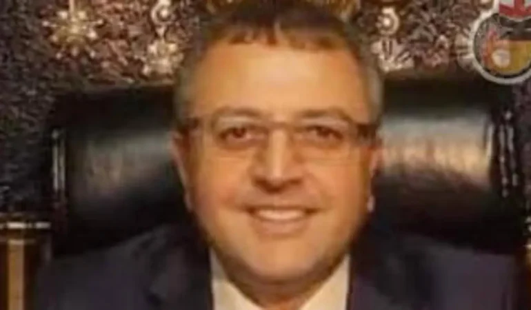 MHP Kütahya İl Başkanı Mehmet Ali Türker kimdir? İşte hayatı