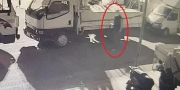 Serik’te Biber Dolu Kamyoneti Çalanlar Parayı Harcayamadan Yakalandı - TV de Bugün İnternet Haberleri