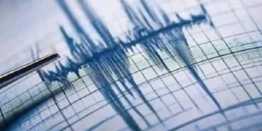 Malatya’da Korkutan Sarsıntı: Bir Dakika Arayla İki Deprem - TV de Bugün İnternet Haberleri