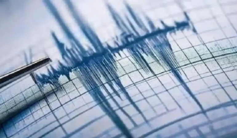 Malatya’da Korkutan Sarsıntı: Bir Dakika Arayla İki Deprem