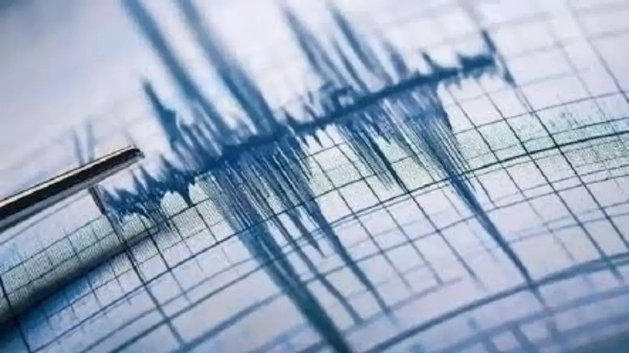 Malatya’da Korkutan Sarsıntı: Bir Dakika Arayla İki Deprem - TV de Bugün İnternet Haberleri