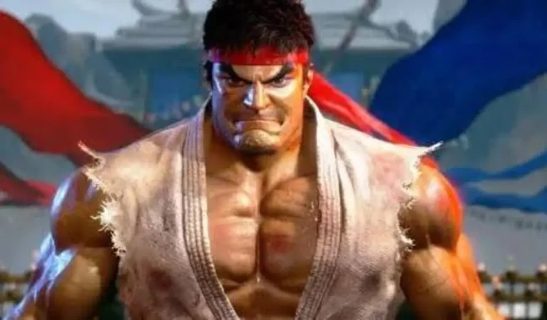 Street Fighter filmi fragmanı ve vizyon tarihi açıklandı
