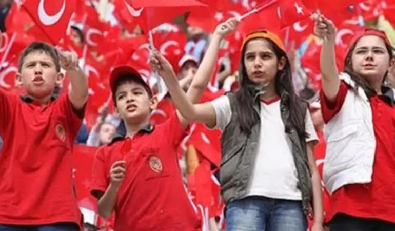 23 Nisan kutlamaları iptal mi edildi? MEB güncel durumu açıkladı
