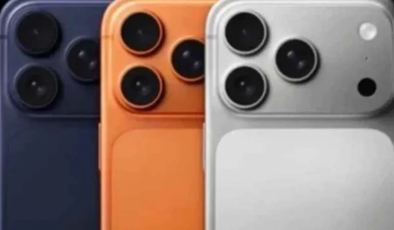 Yeni iPhone 18 Pro renkleri nasıl bir değişim getirecek