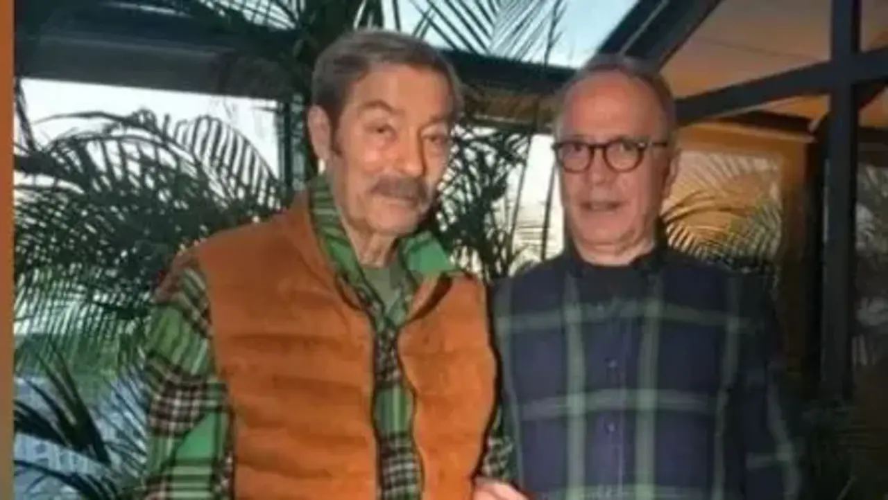 Kadir İnanır’ın ayağa kalkma yolunu ve son halini keşfedin