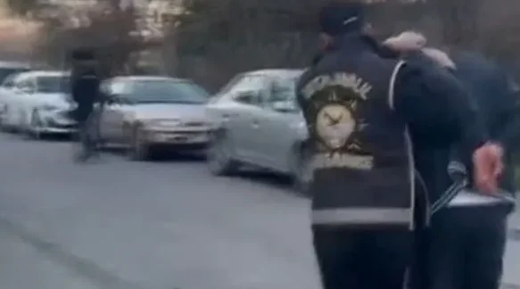 Karagümrük çetesi operasyonunda 22 şüpheli tutuklandı