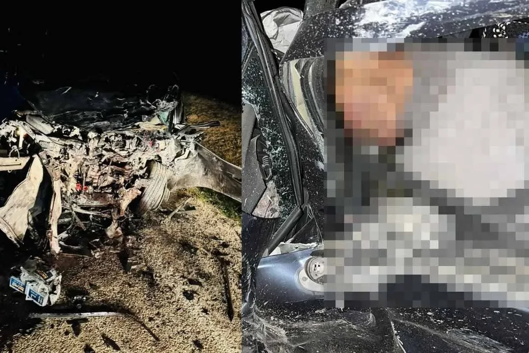 Eskişehir’de kaymakam kaza yaptı: 1 ölü ve yaralılar var