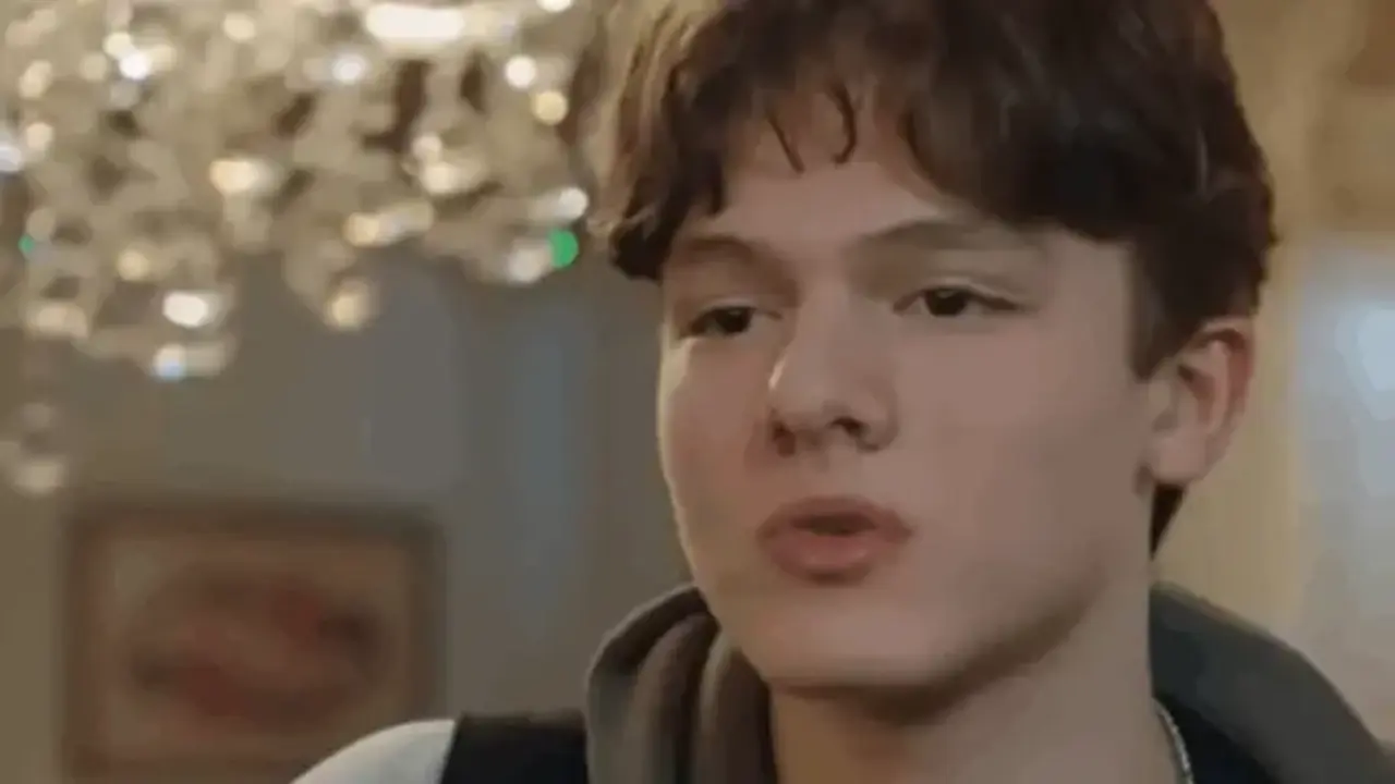 Kızılcık Şerbeti Cemo karakteri kimdir ve gerçek adı nedir