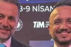 Batı Akdeniz İhracatçılar Birliği başkanı Mehmet Ali Can oldu
