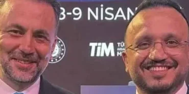 Batı Akdeniz İhracatçılar Birliği başkanı Mehmet Ali Can oldu