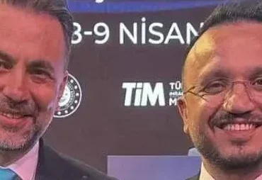 Batı Akdeniz İhracatçılar Birliği başkanı Mehmet Ali Can oldu
