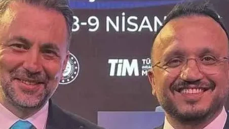 Batı Akdeniz İhracatçılar Birliği başkanı Mehmet Ali Can oldu