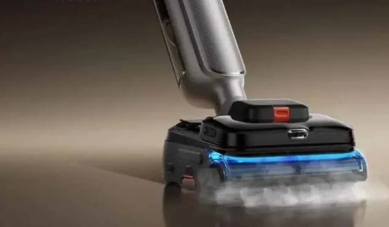 Xiaomi Mijia Floor Scrubber 5 Pro Özellikleri ve Fiyatı