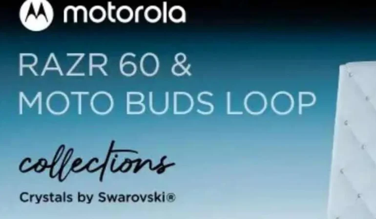 Motorola Razr 60 ve Edge 70 Modelleri Hepsiburada Stoklarında! İşte Türkiye Fiyatları