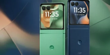Motorola Razr 70 Ortaya Çıktı: 50 MP Kamera Ve Yeni Renkler Gündemde