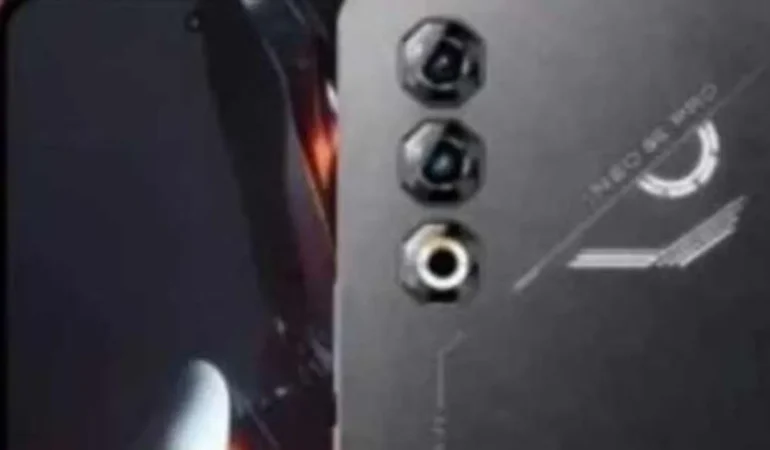 Nubia Neo 5 Pro Tanıtıldı: 144Hz Ekran ve Dev Bataryalı Oyun Canavarı