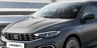 Otomotiv Pazarında Büyük Değişim! Sedanlar Gidiyor