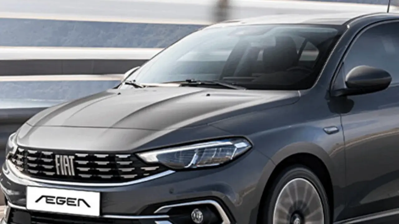 Otomotiv Pazarında Büyük Değişim! Sedanlar Gidiyor