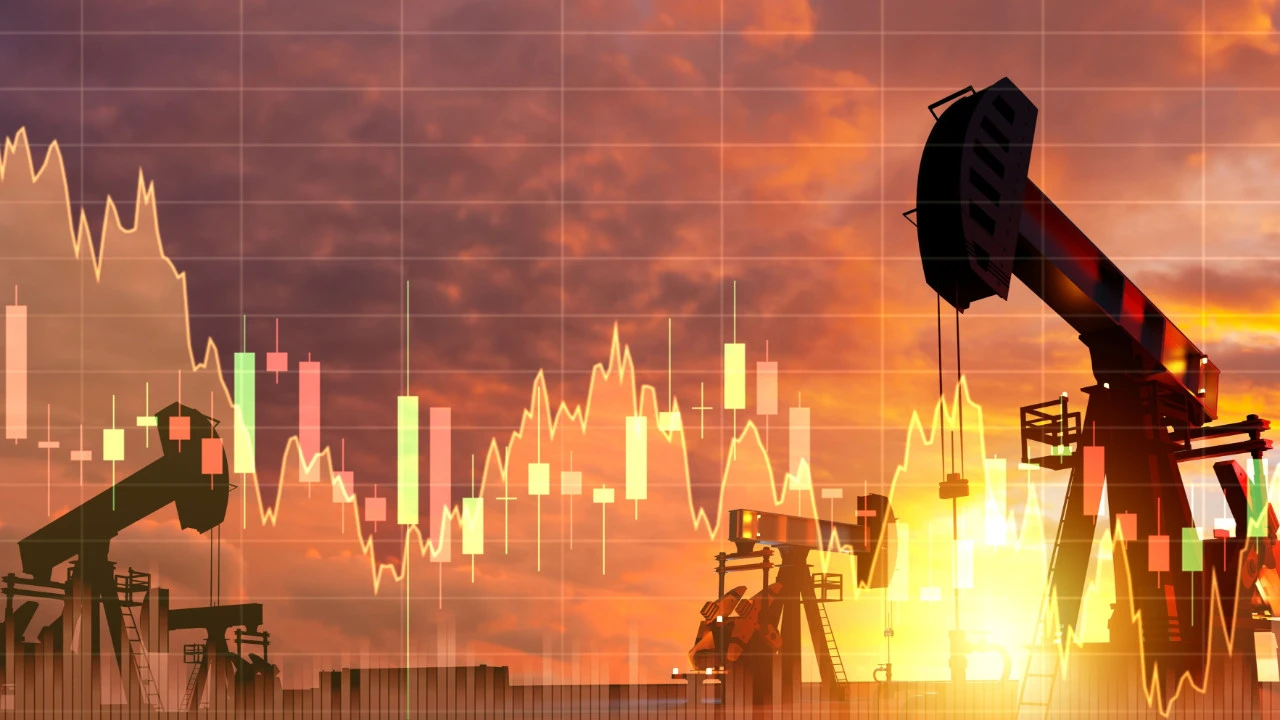 Enerji piyasası yükselişinin petrol hisselerine olan etkisi