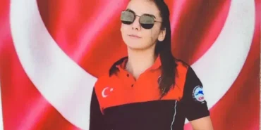 Polis memuru Sude Sarıkaya’nın ölümü ve mezarına saldırı olayı