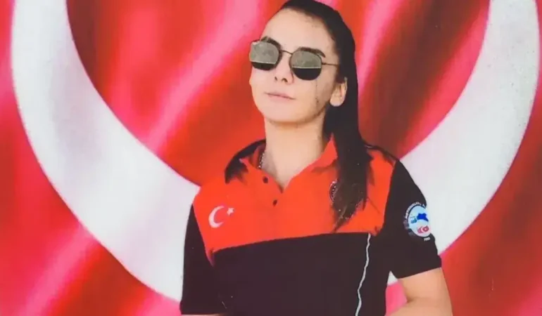Polis memuru Sude Sarıkaya’nın ölümü ve mezarına saldırı olayı