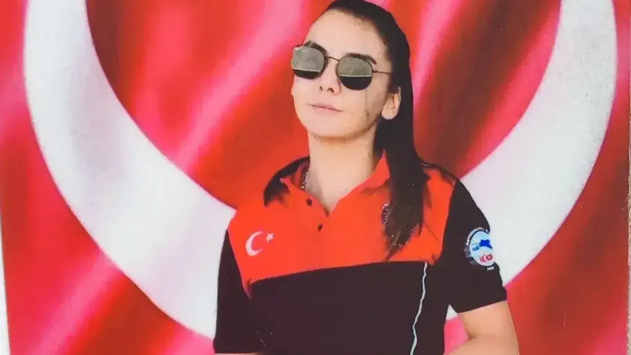 Polis memuru Sude Sarıkaya’nın ölümü ve mezarına saldırı olayı