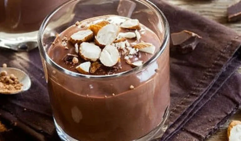 Puding Kurşun Geçirmez mi? Cevabı Nedir?