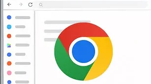 Chrome dikey sekmeler ve yeni okuma modu ile güncellendi