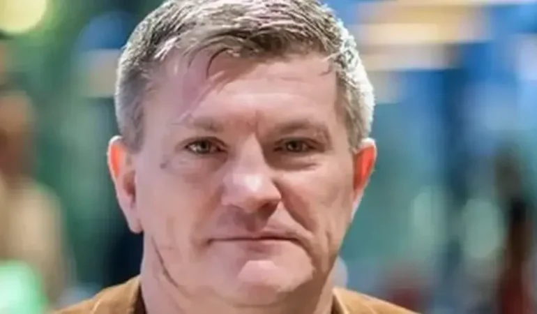 Ricky Hatton’ın Vefatı ve Ölüm Sürecine Dair Tüm Detaylar