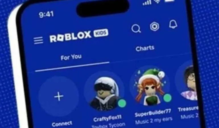 Roblox, Türkiye için yeni güvenlik ve üyelik sistemlerini duyurdu