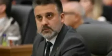 Şahin Biba Kimdir? Nerelidir? Hangi Partiden? Biba Ne İş Yapıyor?