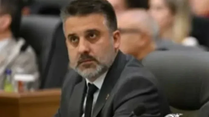 Şahin Biba Kimdir? Nerelidir? Hangi Partiden? Biba Ne İş Yapıyor?