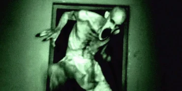 Scp 096 gerçek mi? Utangaç adam nedir ve nereden gelir