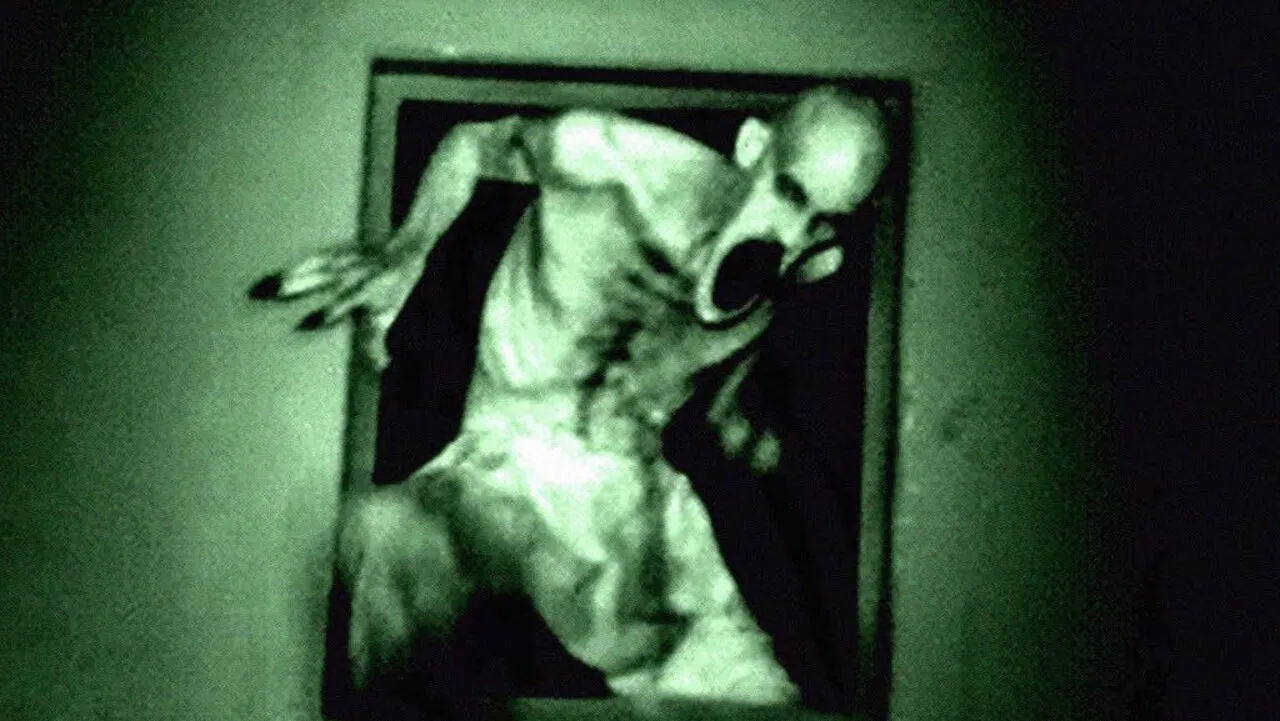 Scp 096 gerçek mi? Utangaç adam nedir ve nereden gelir