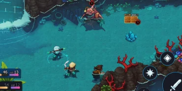 Sea of stars mobil APK indirme rehberi: 2026 nisan sürümü