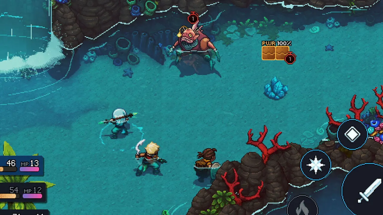 Sea of stars mobil APK indirme rehberi: 2026 nisan sürümü