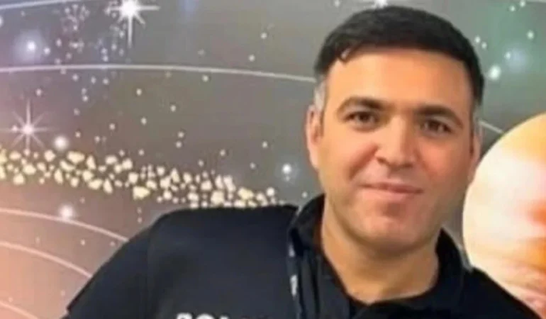 Seçkin Yalçın Kimdir? Acı Haber: Polis Memuru Hayatını Kaybetti