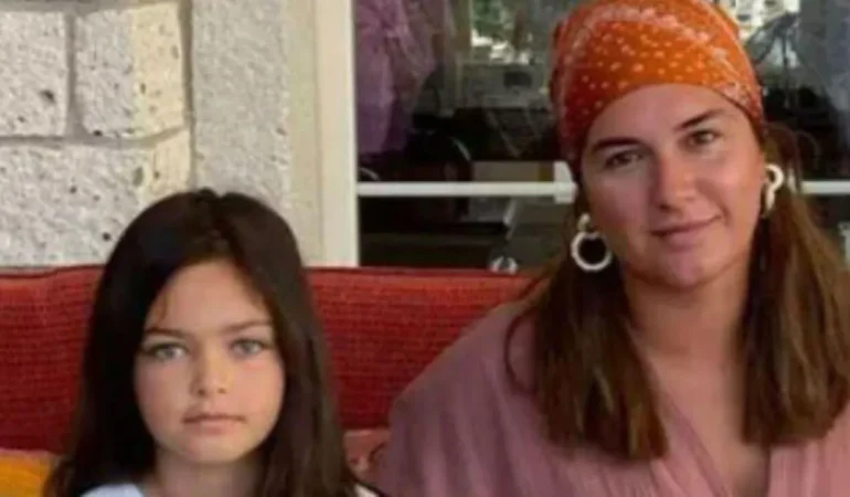 Selin Toplusoy neden öldü? 10 yaşındaki Selin’in ölüm sebebi